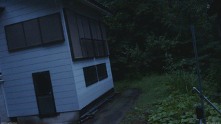 長野県菅平高原 ゆたか山荘 坂下 2026/09/11 05:15