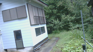 長野県菅平高原 ゆたか山荘 坂下 2026/09/11 05:30