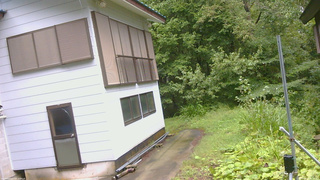 長野県菅平高原 ゆたか山荘 坂下 2026/09/11 06:15