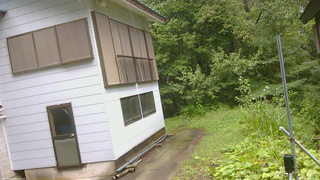 長野県菅平高原 ゆたか山荘 坂下 2026/09/11 06:30