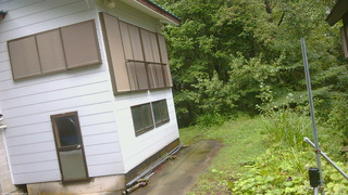 長野県菅平高原 ゆたか山荘 坂下 2026/09/11 07:00