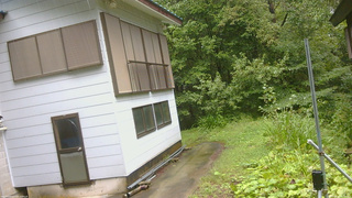 長野県菅平高原 ゆたか山荘 坂下 2026/09/11 07:15