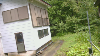 長野県菅平高原 ゆたか山荘 坂下 2026/09/11 07:45