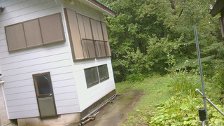 長野県菅平高原 ゆたか山荘 坂下 2026/09/11 08:30