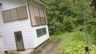 長野県菅平高原 ゆたか山荘 坂下 2026/09/11 08:45