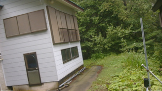 長野県菅平高原 ゆたか山荘 坂下 2026/09/11 11:15