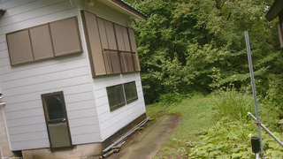 長野県菅平高原 ゆたか山荘 坂下 2026/09/11 12:45