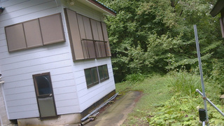 長野県菅平高原 ゆたか山荘 坂下 2026/09/11 13:15