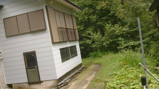 長野県菅平高原 ゆたか山荘 坂下 2026/09/11 17:15