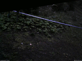 長野県菅平高原 ゆたか山荘 駐車場 2026/09/12 05:15