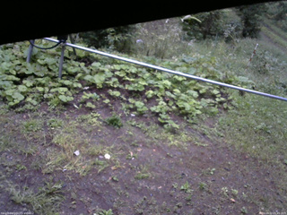 長野県菅平高原 ゆたか山荘 駐車場 2026/09/12 05:45