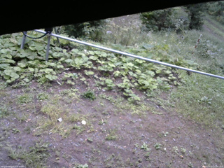 長野県菅平高原 ゆたか山荘 駐車場 2026/09/12 10:30