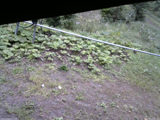 長野県菅平高原 ゆたか山荘 駐車場 2026/09/12 10:45