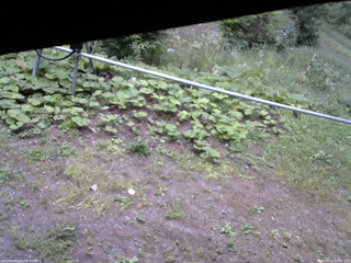 長野県菅平高原 ゆたか山荘 駐車場 2026/09/12 14:45