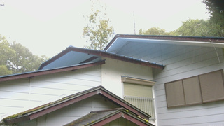 長野県菅平高原 ゆたか山荘 駐車場奥 2026/09/12 07:00
