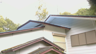長野県菅平高原 ゆたか山荘 駐車場奥 2026/09/12 08:00