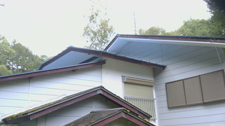 長野県菅平高原 ゆたか山荘 駐車場奥 2026/09/12 13:00