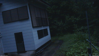 長野県菅平高原 ゆたか山荘 坂下 2026/09/12 05:15