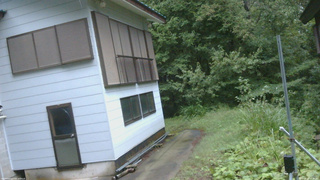 長野県菅平高原 ゆたか山荘 坂下 2026/09/12 05:30