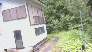 長野県菅平高原 ゆたか山荘 坂下 2026/09/12 06:00