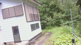 長野県菅平高原 ゆたか山荘 坂下 2026/09/12 06:15