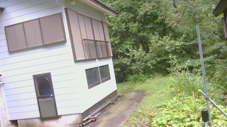 長野県菅平高原 ゆたか山荘 坂下 2026/09/12 06:30
