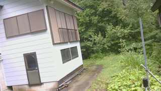 長野県菅平高原 ゆたか山荘 坂下 2026/09/12 07:00