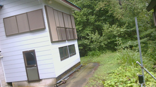 長野県菅平高原 ゆたか山荘 坂下 2026/09/12 07:15