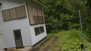 長野県菅平高原 ゆたか山荘 坂下 2026/09/12 10:45