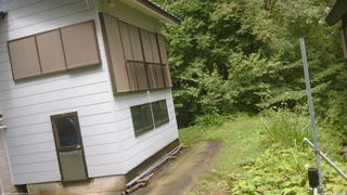 長野県菅平高原 ゆたか山荘 坂下 2026/09/12 11:15