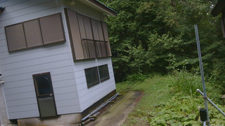 長野県菅平高原 ゆたか山荘 坂下 2026/09/12 13:15