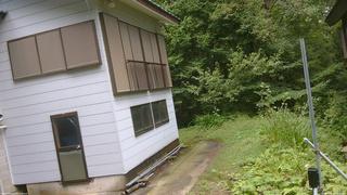長野県菅平高原 ゆたか山荘 坂下 2026/09/12 13:30