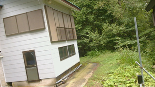 長野県菅平高原 ゆたか山荘 坂下 2026/09/12 15:15