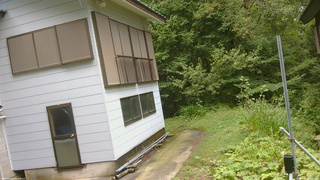 長野県菅平高原 ゆたか山荘 坂下 2026/09/12 15:45