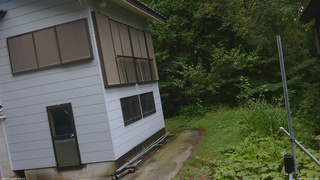 長野県菅平高原 ゆたか山荘 坂下 2026/09/12 16:30