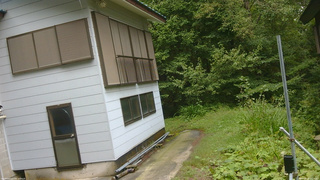 長野県菅平高原 ゆたか山荘 坂下 2026/09/12 17:15