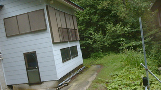 長野県菅平高原 ゆたか山荘 坂下 2026/09/12 17:45