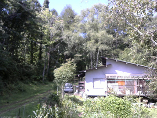 長野県菅平高原 ゆたか山荘 西側(坂上) 2026/09/13 10:15