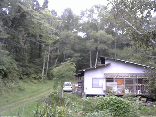 長野県菅平高原 ゆたか山荘 西側(坂上) 2026/09/13 14:00
