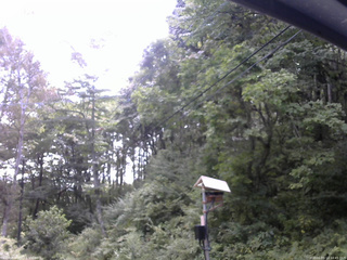 長野県菅平高原 ゆたか山荘 温度計 2026/09/13 10:45