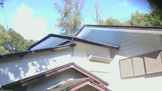 長野県菅平高原 ゆたか山荘 駐車場奥 2026/09/13 09:00