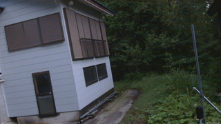 長野県菅平高原 ゆたか山荘 坂下 2026/09/13 05:15