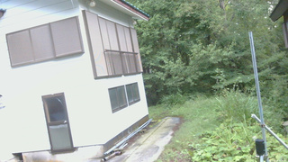 長野県菅平高原 ゆたか山荘 坂下 2026/09/13 05:30