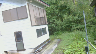 長野県菅平高原 ゆたか山荘 坂下 2026/09/13 06:00
