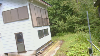 長野県菅平高原 ゆたか山荘 坂下 2026/09/13 06:15