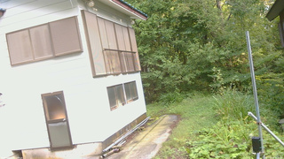 長野県菅平高原 ゆたか山荘 坂下 2026/09/13 06:30