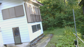長野県菅平高原 ゆたか山荘 坂下 2026/09/13 06:45