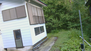 長野県菅平高原 ゆたか山荘 坂下 2026/09/13 07:00