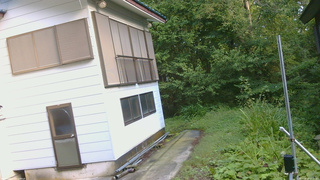 長野県菅平高原 ゆたか山荘 坂下 2026/09/13 07:15