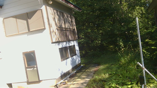 長野県菅平高原 ゆたか山荘 坂下 2026/09/13 08:15